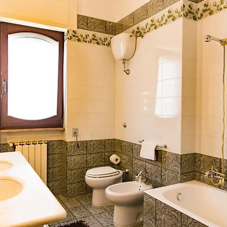 Casa Bea Appartamento *