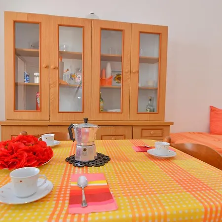 Сasa de vacaciones Casa Bea