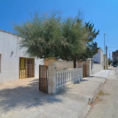 Casa Bea Сasa de vacaciones