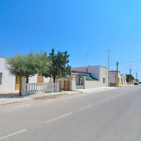Сasa de vacaciones Casa Bea *