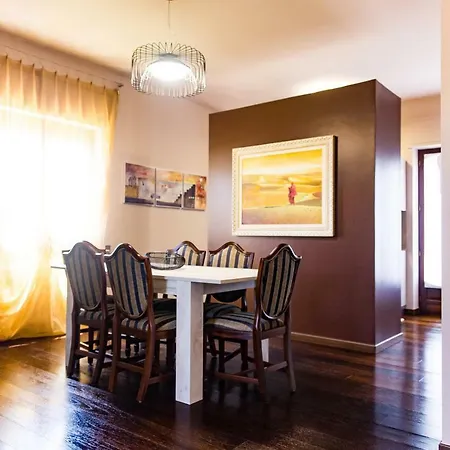 Apartment Casa Bea