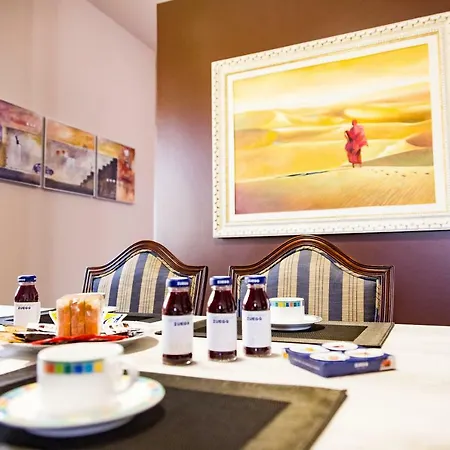 Casa Bea Apartment *