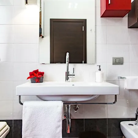 Appartamento Casa Bea *