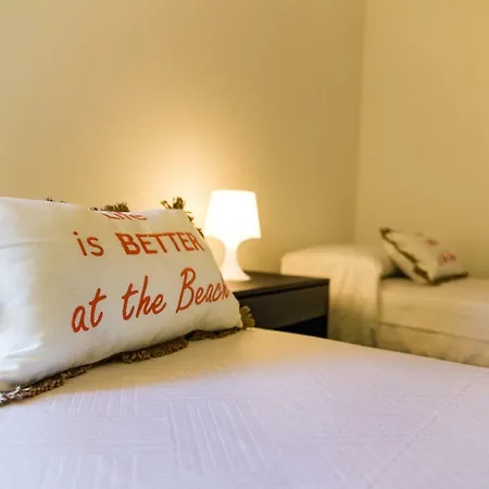 Appartamento Casa Bea